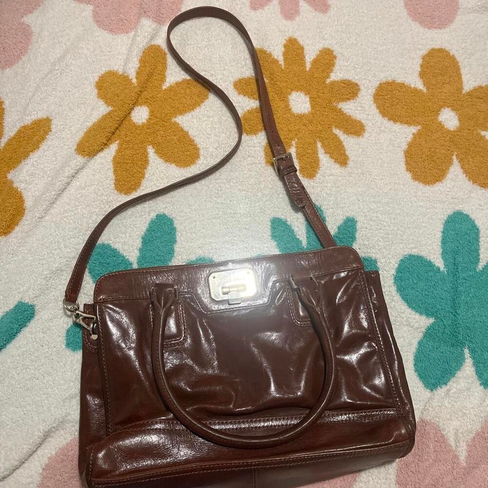 Cole-haan Women's Brown Bag